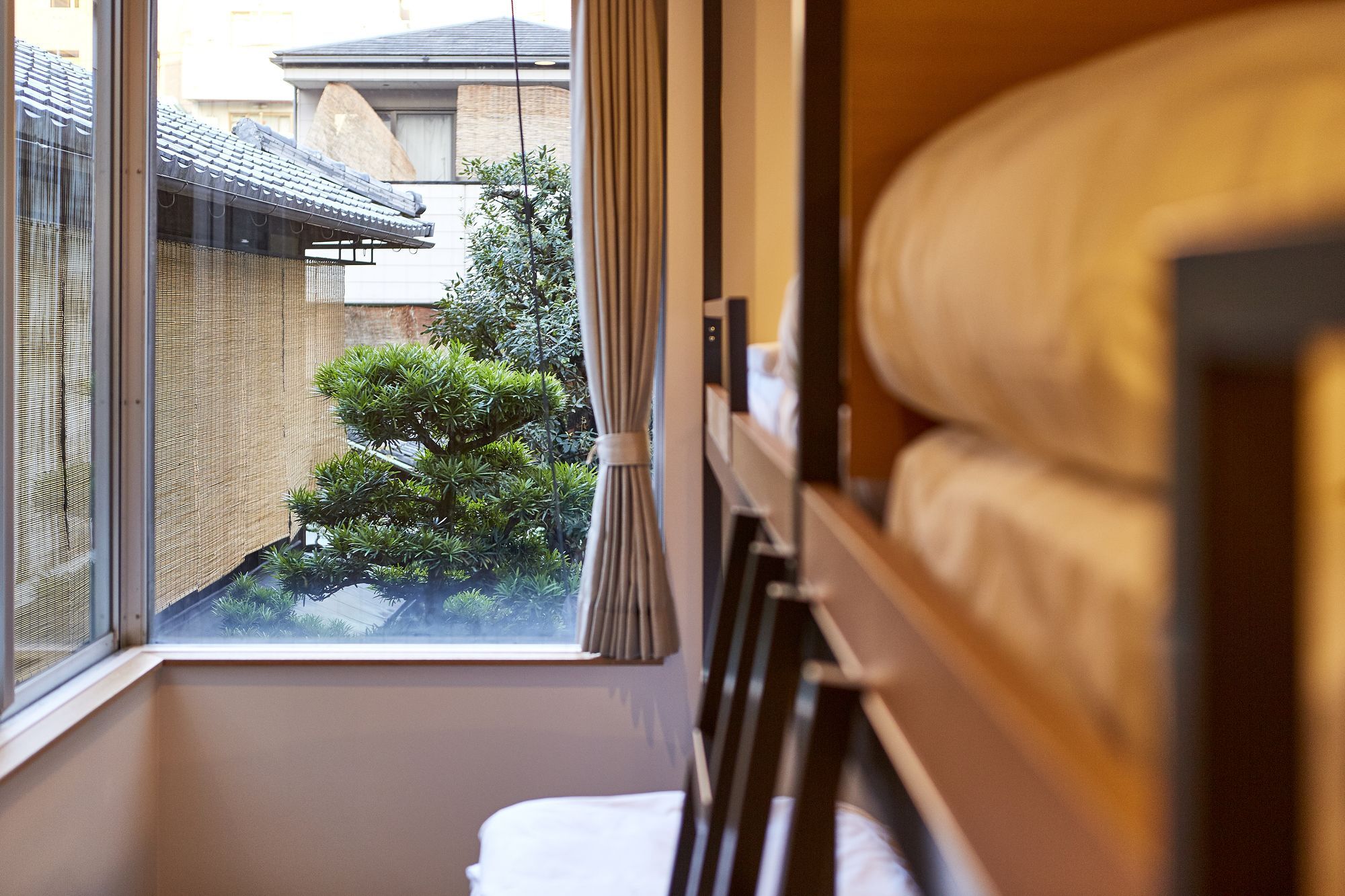 R Star Hostel Quioto Exterior foto